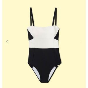 Summersalt Sunbather Swimsuit